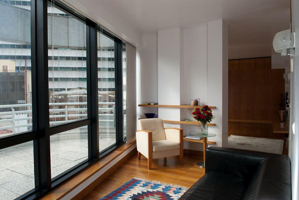 Hello Lisbon Marques De Pombal Apartments 外观 照片